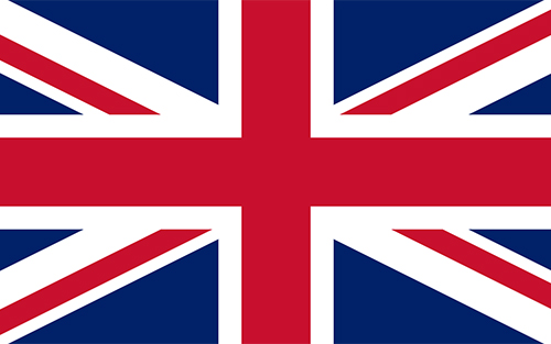 GREAT BRITAIN