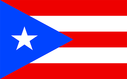 PUERTO RICO
